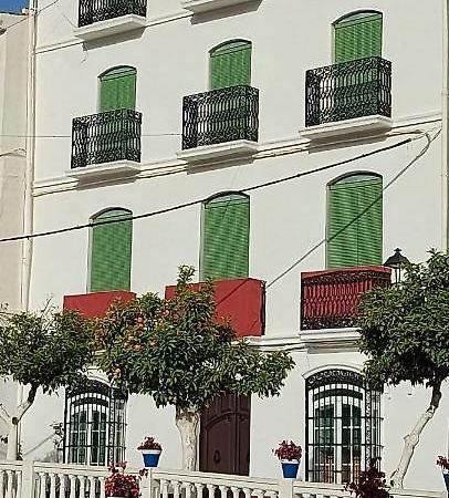 Casa Pepe La Rosa Daire Tolox Dış mekan fotoğraf