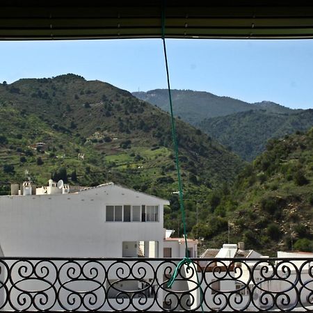 Casa Pepe La Rosa Daire Tolox Dış mekan fotoğraf