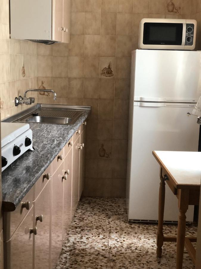 Casa Pepe La Rosa Daire Tolox Dış mekan fotoğraf