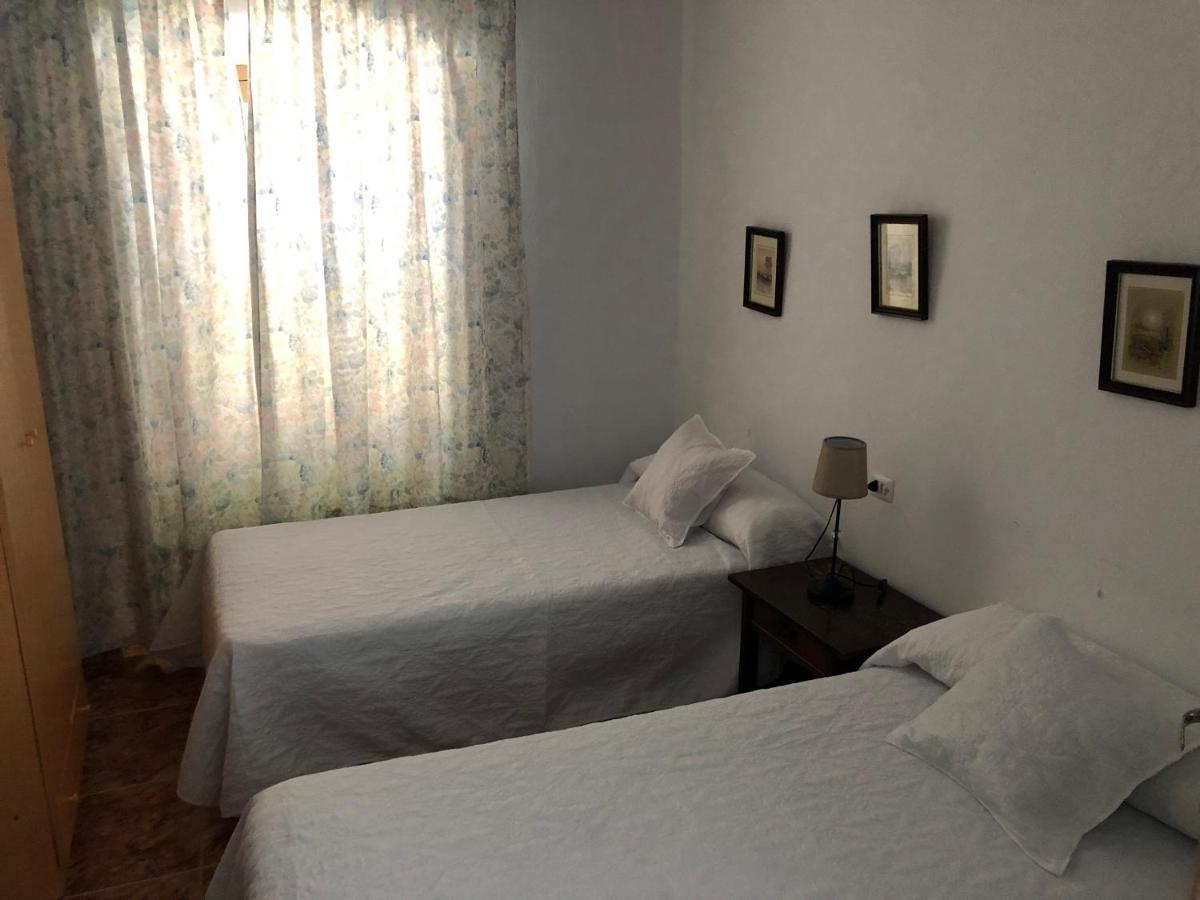 Casa Pepe La Rosa Daire Tolox Dış mekan fotoğraf