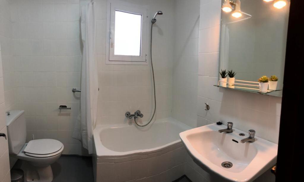 Casa Pepe La Rosa Daire Tolox Dış mekan fotoğraf