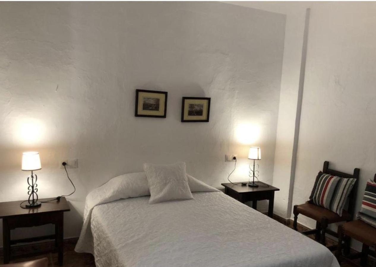 Casa Pepe La Rosa Daire Tolox Dış mekan fotoğraf