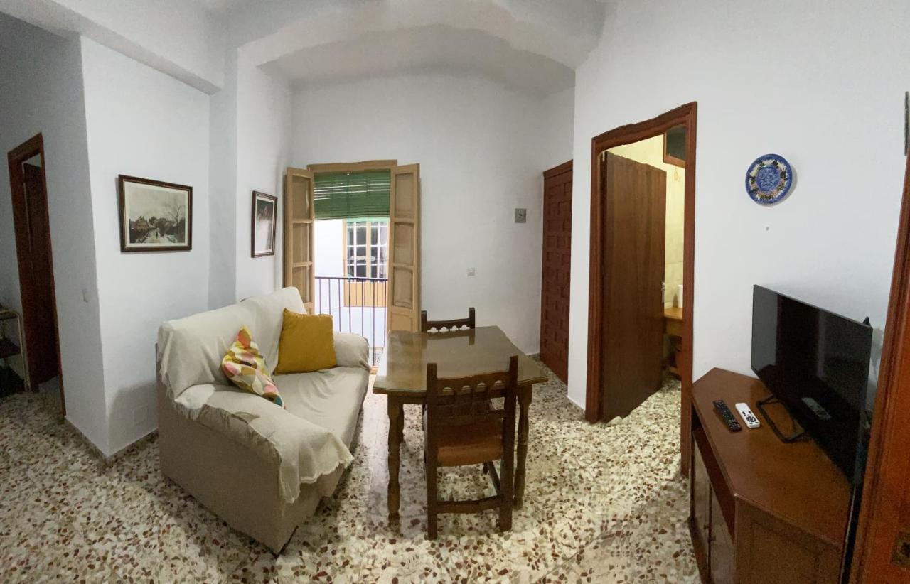 Casa Pepe La Rosa Daire Tolox Dış mekan fotoğraf