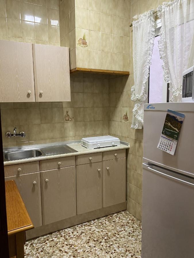 Casa Pepe La Rosa Daire Tolox Dış mekan fotoğraf