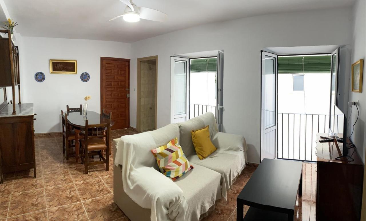 Casa Pepe La Rosa Daire Tolox Dış mekan fotoğraf