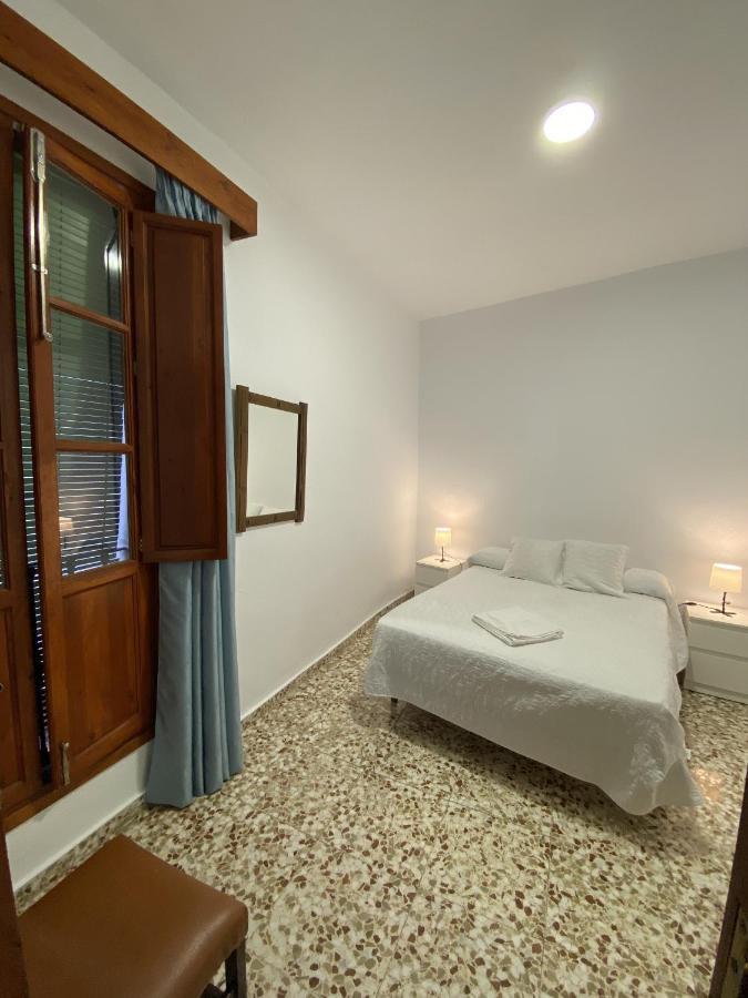 Casa Pepe La Rosa Daire Tolox Dış mekan fotoğraf