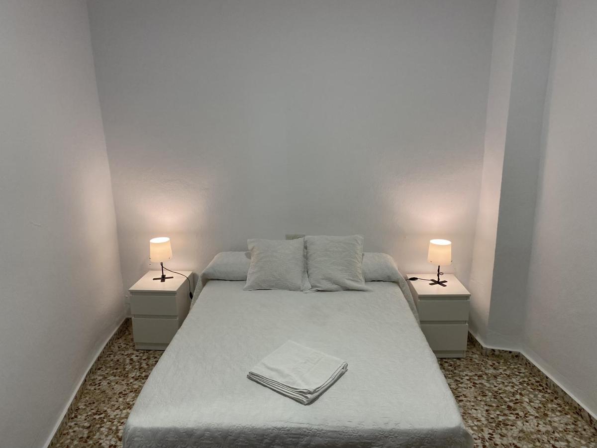 Casa Pepe La Rosa Daire Tolox Dış mekan fotoğraf